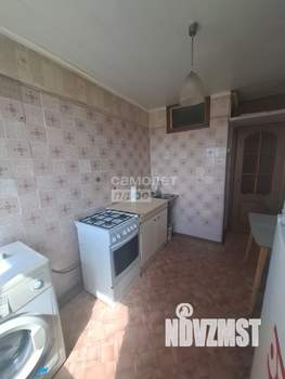 2-к квартира, вторичка, 52м2, 9/9 этаж