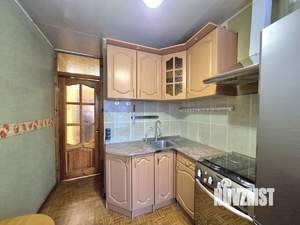 2-к квартира, вторичка, 47м2, 3/5 этаж