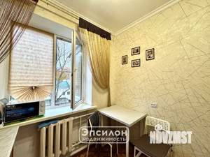 2-к квартира, вторичка, 31м2, 5/5 этаж