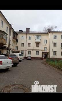 3-к квартира, вторичка, 68м2, 3/4 этаж