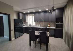 3-к квартира, вторичка, 110м2, 3/17 этаж