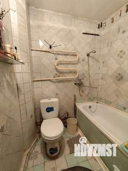 1-к квартира, вторичка, 31м2, 4/5 этаж