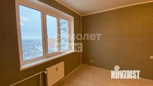2-к квартира, вторичка, 58м2, 17/17 этаж