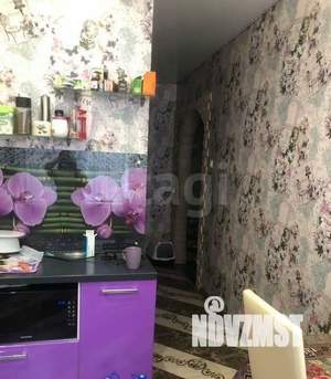 2-к квартира, вторичка, 46м2, 5/9 этаж