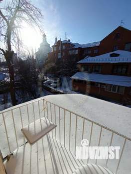 2-к квартира, вторичка, 41м2, 3/4 этаж