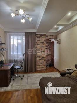 5-к квартира, вторичка, 140м2, 6/9 этаж