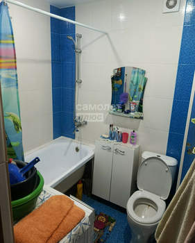 1-к квартира, вторичка, 32м2, 1/5 этаж