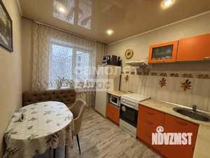 3-к квартира, вторичка, 61м2, 4/9 этаж