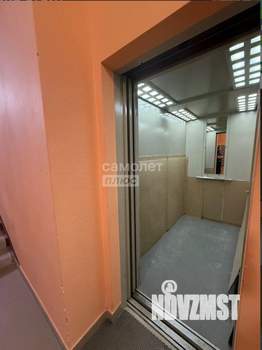 1-к квартира, вторичка, 51м2, 4/10 этаж