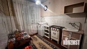 1-к квартира, вторичка, 28м2, 7/9 этаж