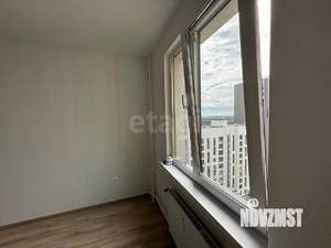 2-к квартира, вторичка, 40м2, 8/18 этаж