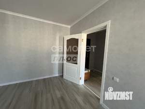 1-к квартира, вторичка, 37м2, 17/17 этаж