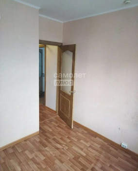 1-к квартира, вторичка, 37м2, 10/17 этаж