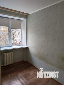 2-к квартира, вторичка, 26м2, 3/5 этаж