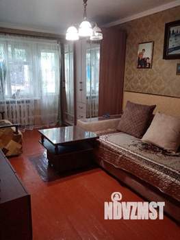 2-к квартира, вторичка, 43м2, 4/5 этаж