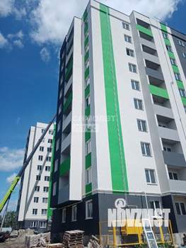 Студия квартира, вторичка, 27м2, 2/11 этаж