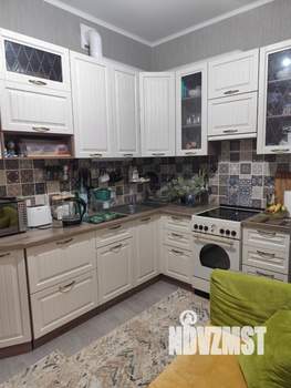1-к квартира, вторичка, 41м2, 5/16 этаж