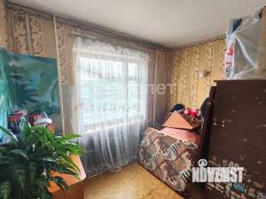 3-к квартира, вторичка, 60м2, 9/9 этаж