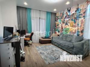 3-к квартира, вторичка, 96м2, 1/11 этаж