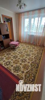 2-к квартира, вторичка, 31м2, 5/5 этаж