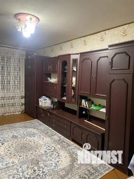 2-к квартира, вторичка, 47м2, 3/5 этаж