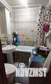 2-к квартира, вторичка, 43м2, 4/5 этаж