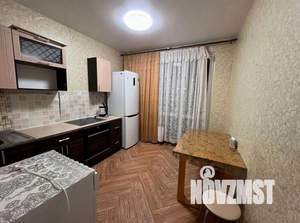 1-к квартира, вторичка, 35м2, 10/10 этаж