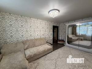 3-к квартира, вторичка, 48м2, 5/5 этаж