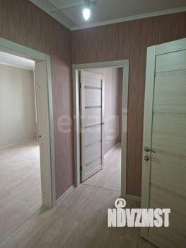 1-к квартира, вторичка, 36м2, 16/17 этаж