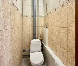 3-к квартира, вторичка, 79м2, 14/17 этаж
