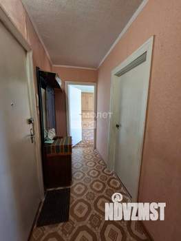 2-к квартира, вторичка, 44м2, 1/5 этаж