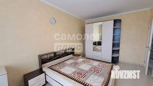 3-к квартира, вторичка, 77м2, 6/10 этаж