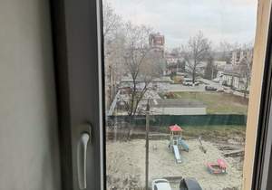 2-к квартира, вторичка, 59м2, 4/5 этаж