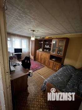 1-к квартира, вторичка, 30м2, 5/5 этаж