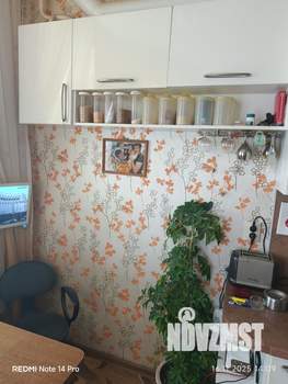 2-к квартира, вторичка, 55м2, 1/6 этаж