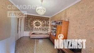 3-к квартира, вторичка, 60м2, 4/9 этаж