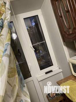 1-к квартира, вторичка, 30м2, 1/9 этаж