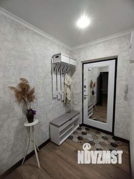 2-к квартира, вторичка, 61м2, 4/17 этаж