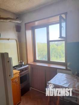 1-к квартира, вторичка, 28м2, 5/5 этаж
