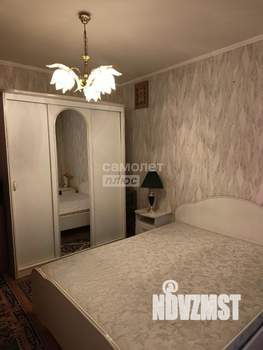 3-к квартира, вторичка, 60м2, 8/9 этаж