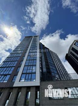 3-к квартира, сданный дом, 119м2, 2/19 этаж