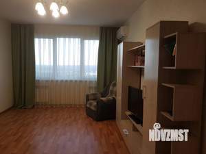 1-к квартира, вторичка, 42м2, 8/16 этаж