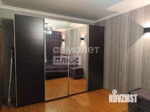 2-к квартира, вторичка, 46м2, 2/9 этаж