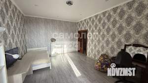 1-к квартира, вторичка, 43м2, 5/5 этаж