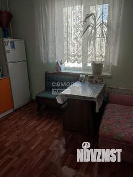 1-к квартира, вторичка, 35м2, 6/17 этаж
