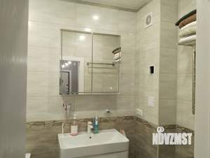 2-к квартира, вторичка, 71м2, 14/18 этаж