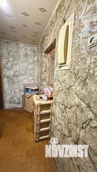 1-к квартира, вторичка, 31м2, 3/5 этаж