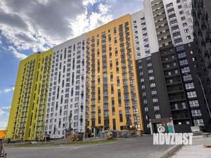 1-к квартира, вторичка, 32м2, 2/20 этаж