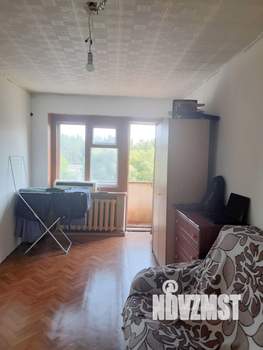 1-к квартира, вторичка, 28м2, 5/5 этаж