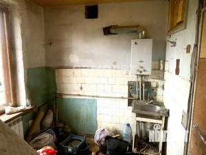 1-к квартира, вторичка, 32м2, 2/2 этаж